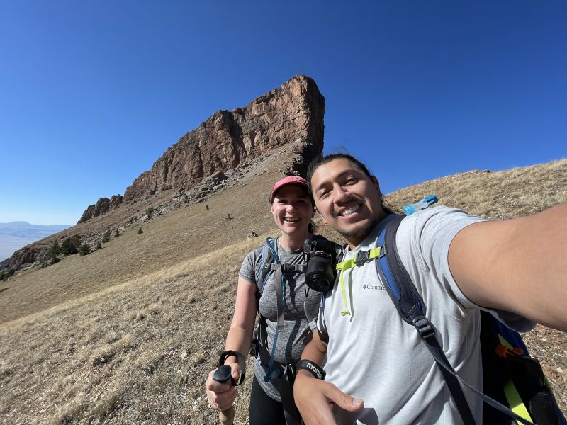 Exploring Montana