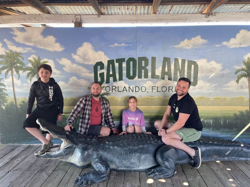 Gatorland