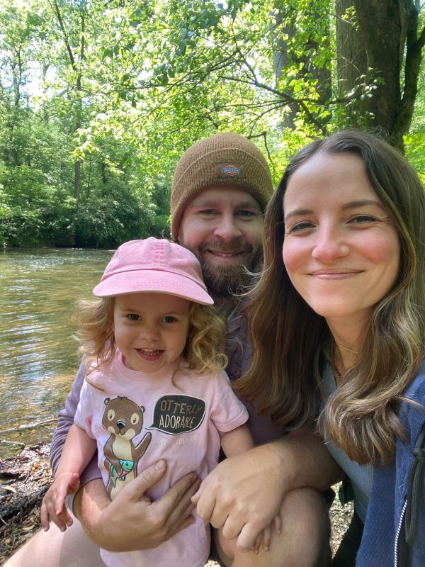 Family Hike